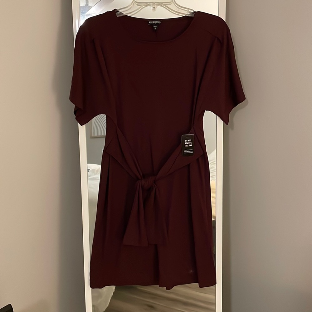 Express Dress- NEW